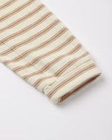 Baby Cru Pant || Fawn Stripe by Rylee + Cru