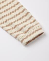 Baby Cru Pant || Fawn Stripe by Rylee + Cru