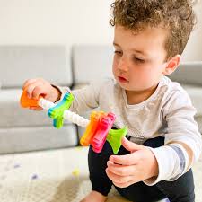 MiniSpinny by Fat Brain Toys