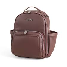 Itzy Mini Plus™ Diaper Bag- Espresso by Itzy Ritzy