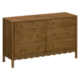 Babyletto Swell 6-Drawer Dresser