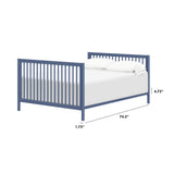 Babyletto Twin/Full-Size Bed Conversion Kit (M5789)
