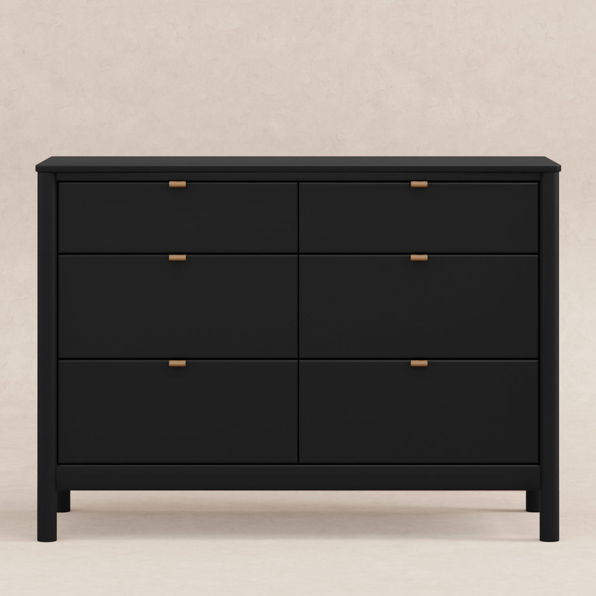 Babyletto Bondi 6-Drawer Dresser