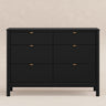 Babyletto Bondi 6-Drawer Dresser