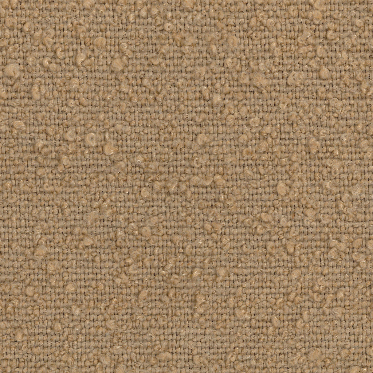 Babyletto Foy Glider in Boucle