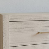 Monogram by Namesake Hemsted 6-Drawer Dresser