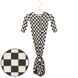 Gibson Knotted Gown by Lou Lou & Company