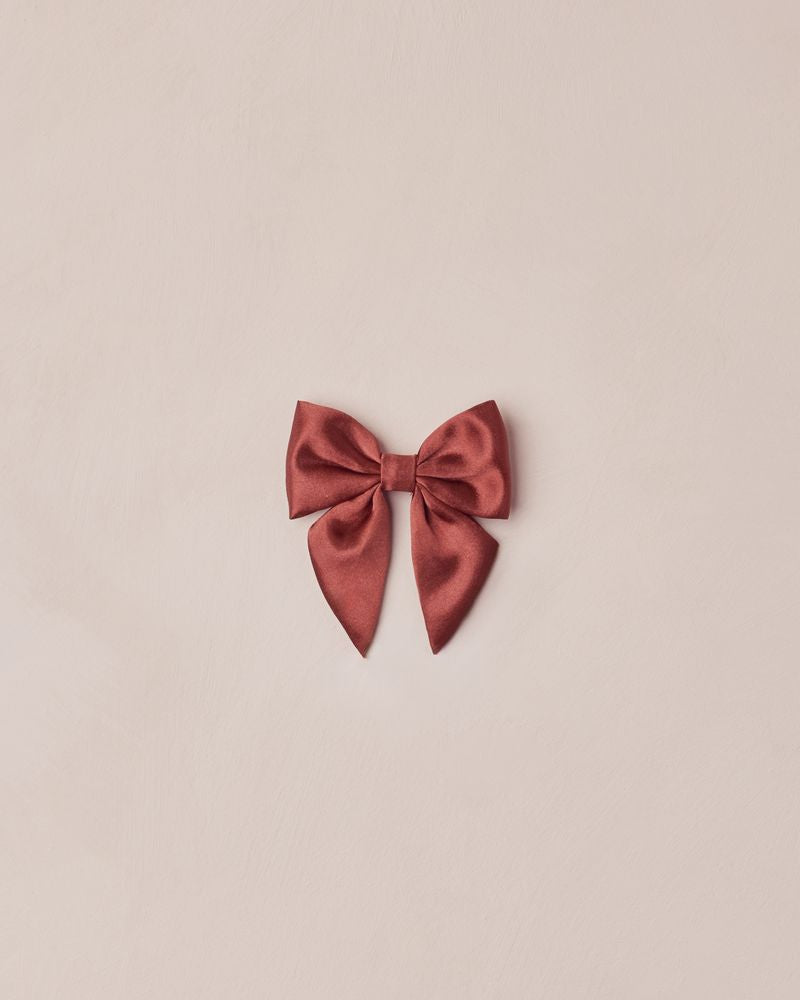Norah Bow | Ruby by Noralee