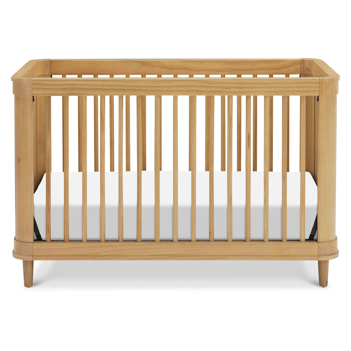 Namesake Marin with Cane 3-in-1 Convertible Crib