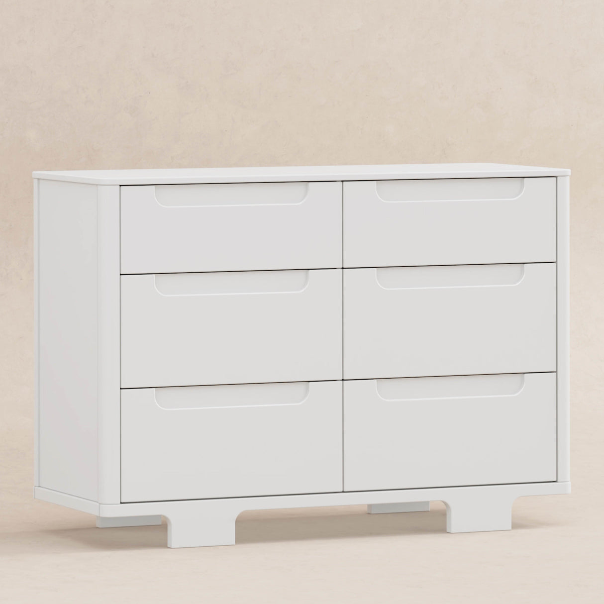 Babyletto Yuzu 6-Drawer Dresser