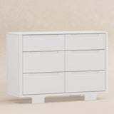 Babyletto Yuzu 6-Drawer Dresser