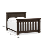 Namesake Full Size Bed Conversion Kit (M7689)