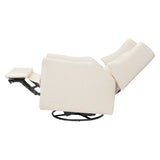 Babyletto Kiwi Recliner and Swivel Glider