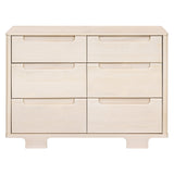 Babyletto Yuzu 6-Drawer Dresser