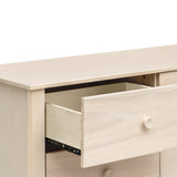 Babyletto Sprout 6-Drawer Double Dresser
