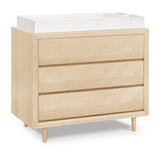 Babyletto Nifty 3-Drawer Dresser
