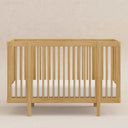 Babyletto Pogo 8-in-1 Convertible Crib with All-Stages Conversion Kits