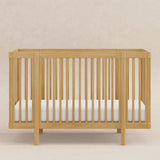 Babyletto Pogo 8-in-1 Convertible Crib with All-Stages Conversion Kits