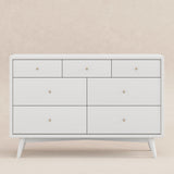 Babyletto Palma 7-Drawer Double Dresser