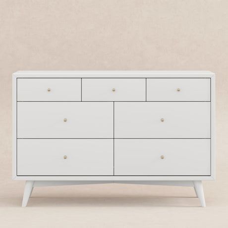 Babyletto Palma 7-Drawer Double Dresser