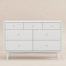 Babyletto Palma 7-Drawer Double Dresser
