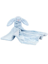 Bashful Blue Bunny Soother by Jellycat