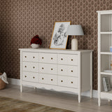 Namesake Liberty 9-Drawer Dresser