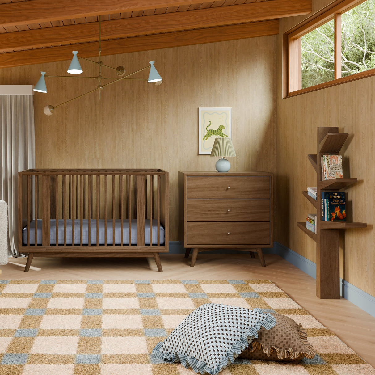 Babyletto Palma 3-Drawer Dresser