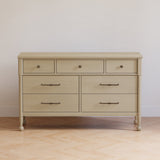 Namesake Alouette 7-Drawer Wide Dresser (56”)