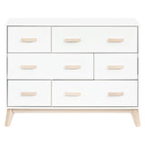Babyletto Scoot 6-Drawer Dresser