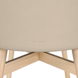 M26834GMLB,Babyletto,babyletto x GATHRE Capsule Bassinet in Millet