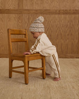 Track Pant || Natural by Rylee + Cru