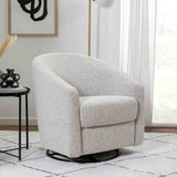 Babyletto Madison Swivel Glider