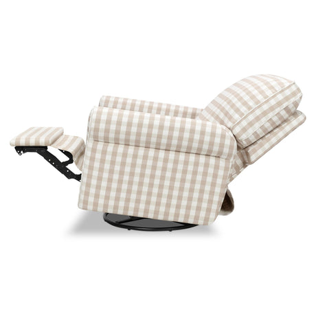 Monogram by Namesake Monroe Power Recliner & Swivel Glider