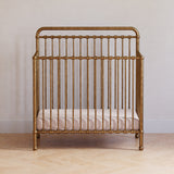 Namesake Winston 4-in-1 Convertible Mini Crib