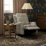 Morris & Co. x Namesake Crewe Recliner and Swivel Glider