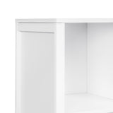 Babyletto Hudson Cubby Bookcase