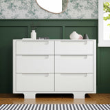 Babyletto Yuzu 6-Drawer Dresser