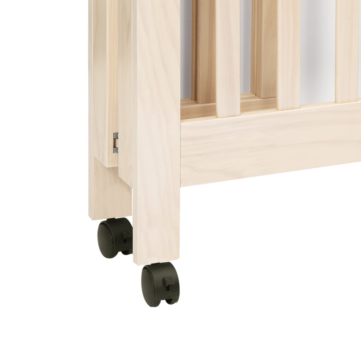 Babyletto Origami Mini Crib