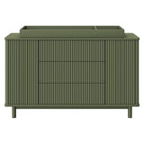 Babyletto Pogo Tambour Dresser