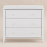 Babyletto Sprout 3-Drawer Changer Dresser with Removable Changing Tray