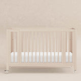 Babyletto Rolli 9-in-1 Convertible All-Stages Crib with Bassinet & Toddler Bed Conversion Kits