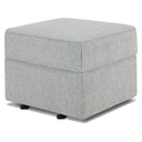 Namesake Willa-Alden Gliding Ottoman