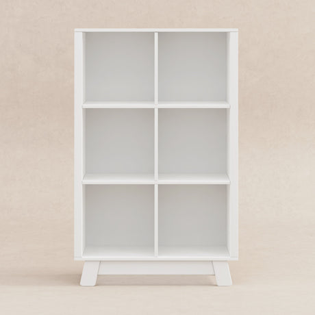 Babyletto Hudson Cubby Bookcase