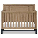Monogram by Namesake Newbern 4-in-1 Convertible Crib