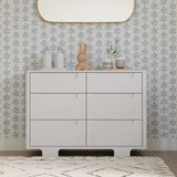 Babyletto Yuzu 6-Drawer Dresser