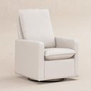 Babyletto Cali Pillowback Swivel Glider