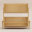 Babyletto Tally Storage and Bookshelf