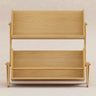 Babyletto Tally Storage and Bookshelf