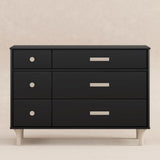 Babyletto Lolly 6-Drawer Double Dresser